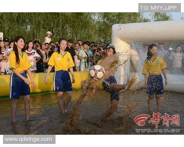 巴西足球宝贝热舞视频展现性感魅力与足球激情的完美结合
