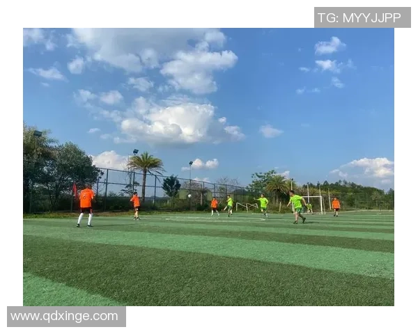 友观足球：探索足球背后的友谊与团队精神的深刻内涵